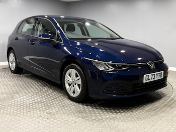 Used Volkswagen Golf 2024 for sale - 78842203: Photo
