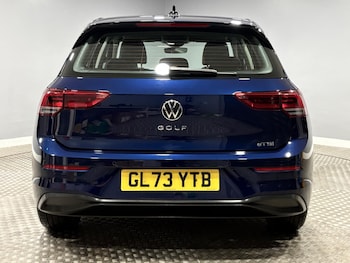Used Volkswagen Golf 2024 for sale - 78842203: Photo