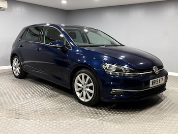 Used Volkswagen Golf 2019 for sale - 79292729: Photo