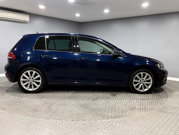 Used Volkswagen Golf 2019 for sale - 79292729: Photo