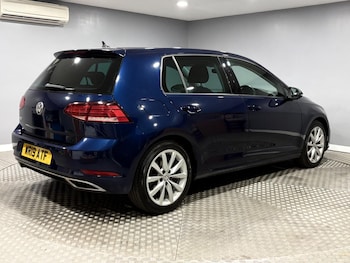 Used Volkswagen Golf 2019 for sale - 79292729: Photo
