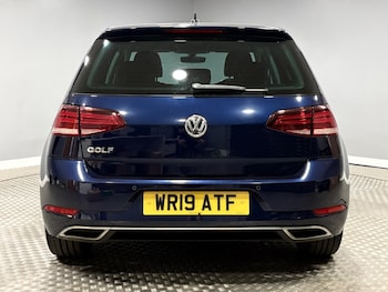Used Volkswagen Golf 2019 for sale - 79292729: Photo