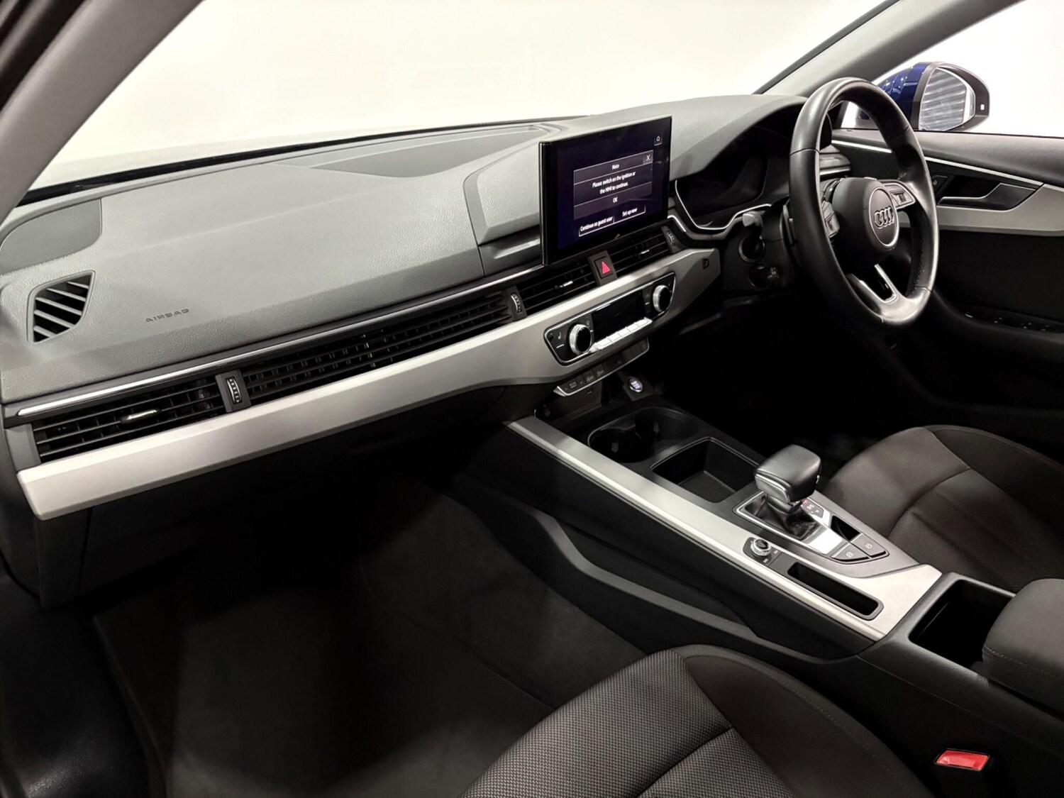 Used Audi A4 2022 for sale - 77020894: Photo 11