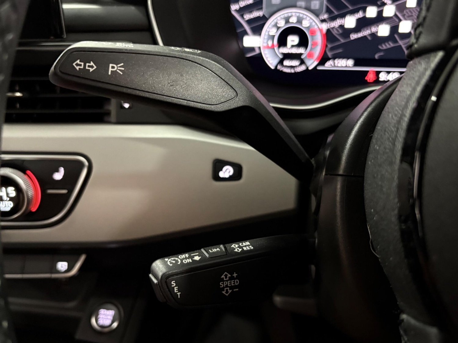 Used Audi A4 2022 for sale - 77020894: Photo 14