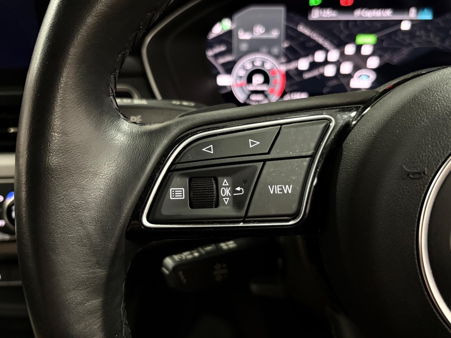 Used Audi A4 2022 for sale - 77020894: Photo 16