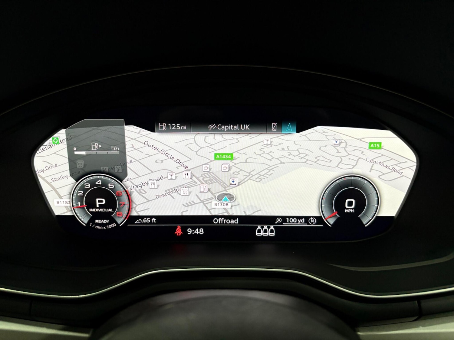 Used Audi A4 2022 for sale - 77020894: Photo 17