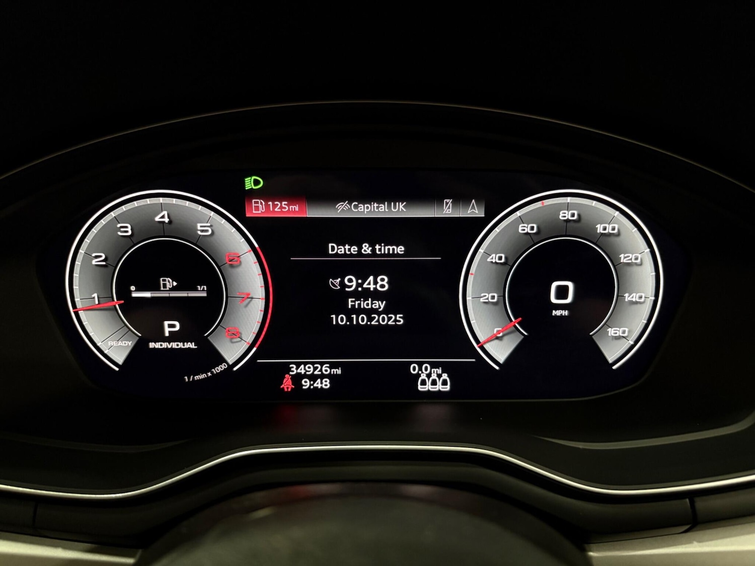 Used Audi A4 2022 for sale - 77020894: Photo 18