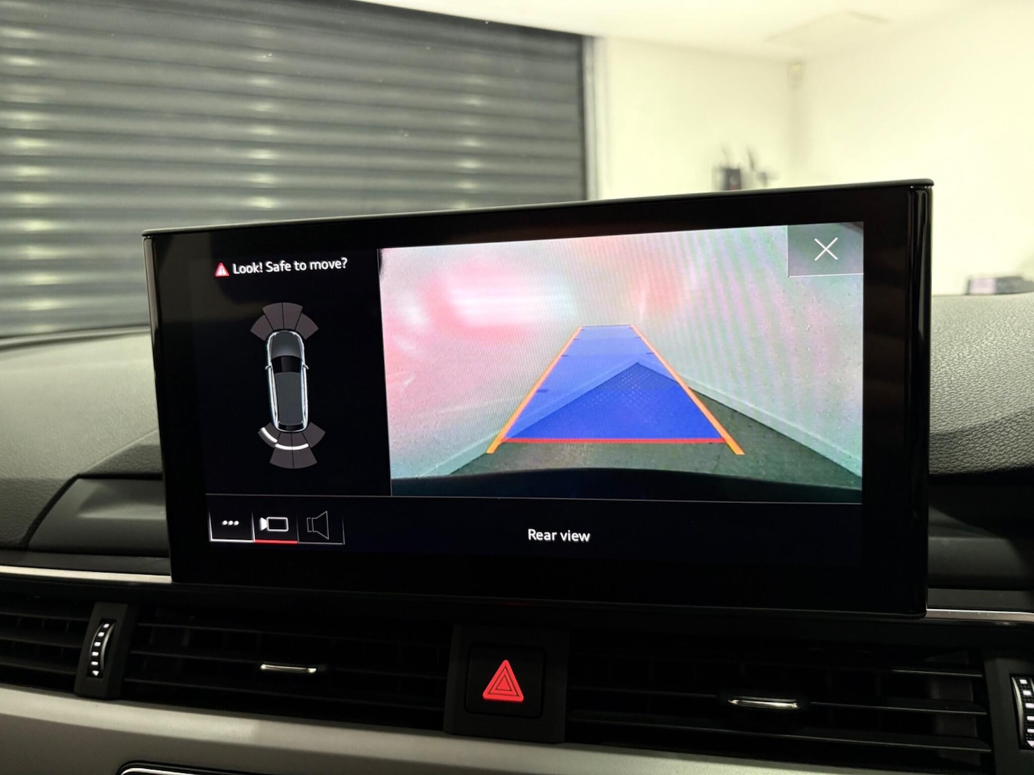 Used Audi A4 2022 for sale - 77020894: Photo 24