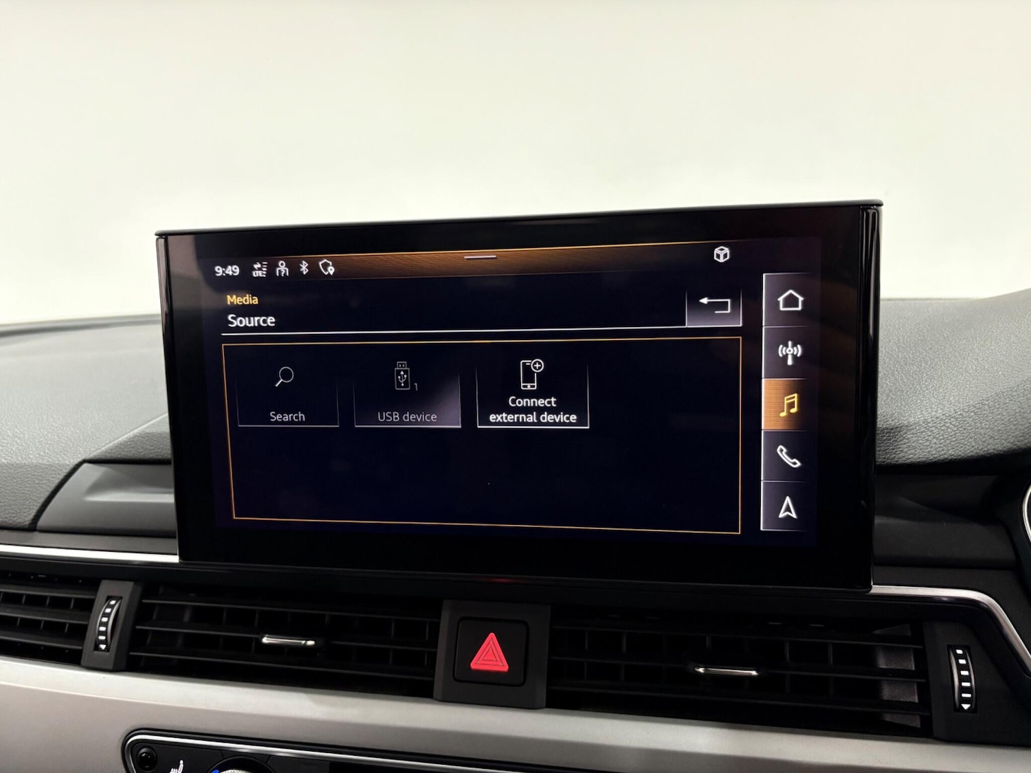 Used Audi A4 2022 for sale - 77020894: Photo 25