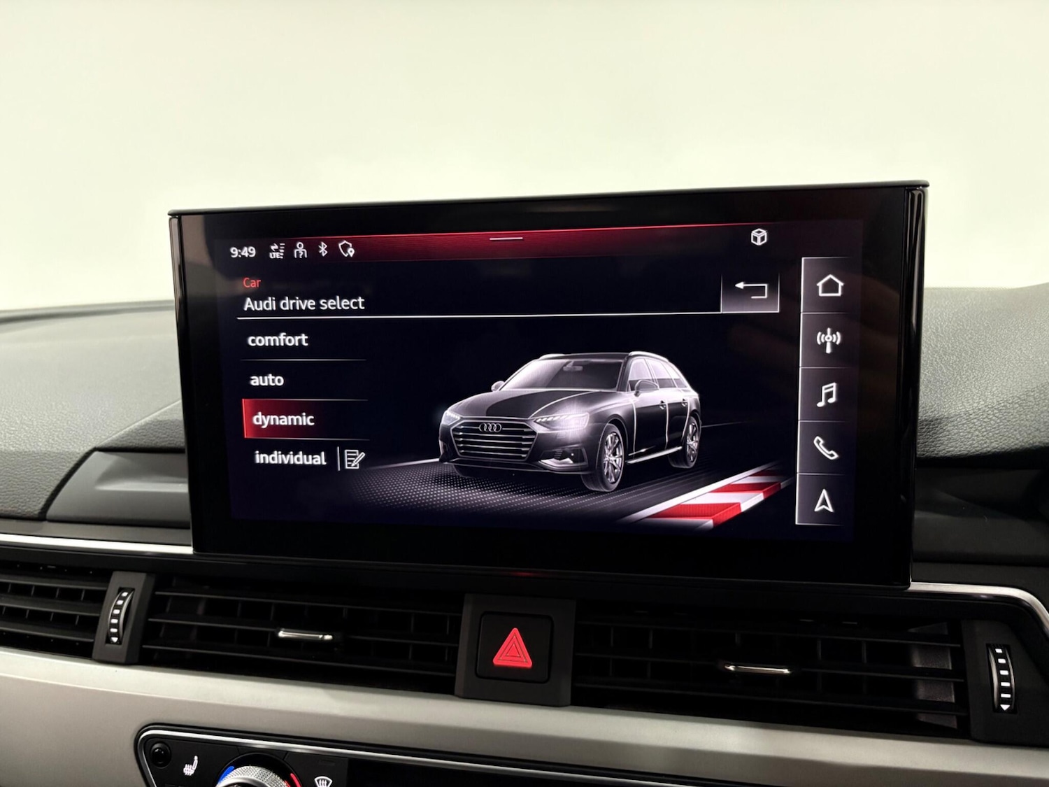 Used Audi A4 2022 for sale - 77020894: Photo 26