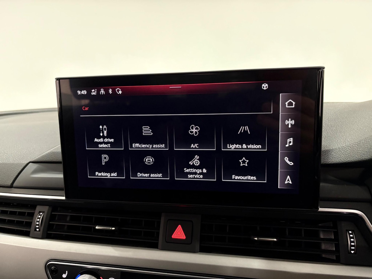 Used Audi A4 2022 for sale - 77020894: Photo 31