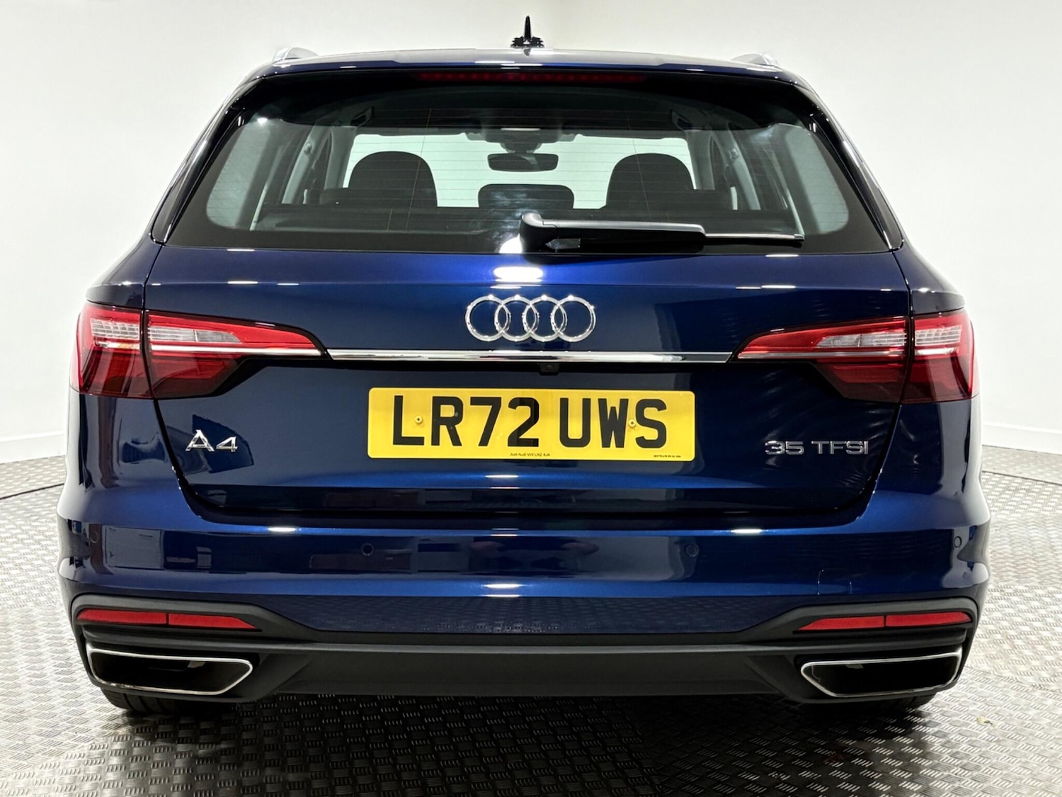 Used Audi A4 2022 for sale - 77020894: Photo 4