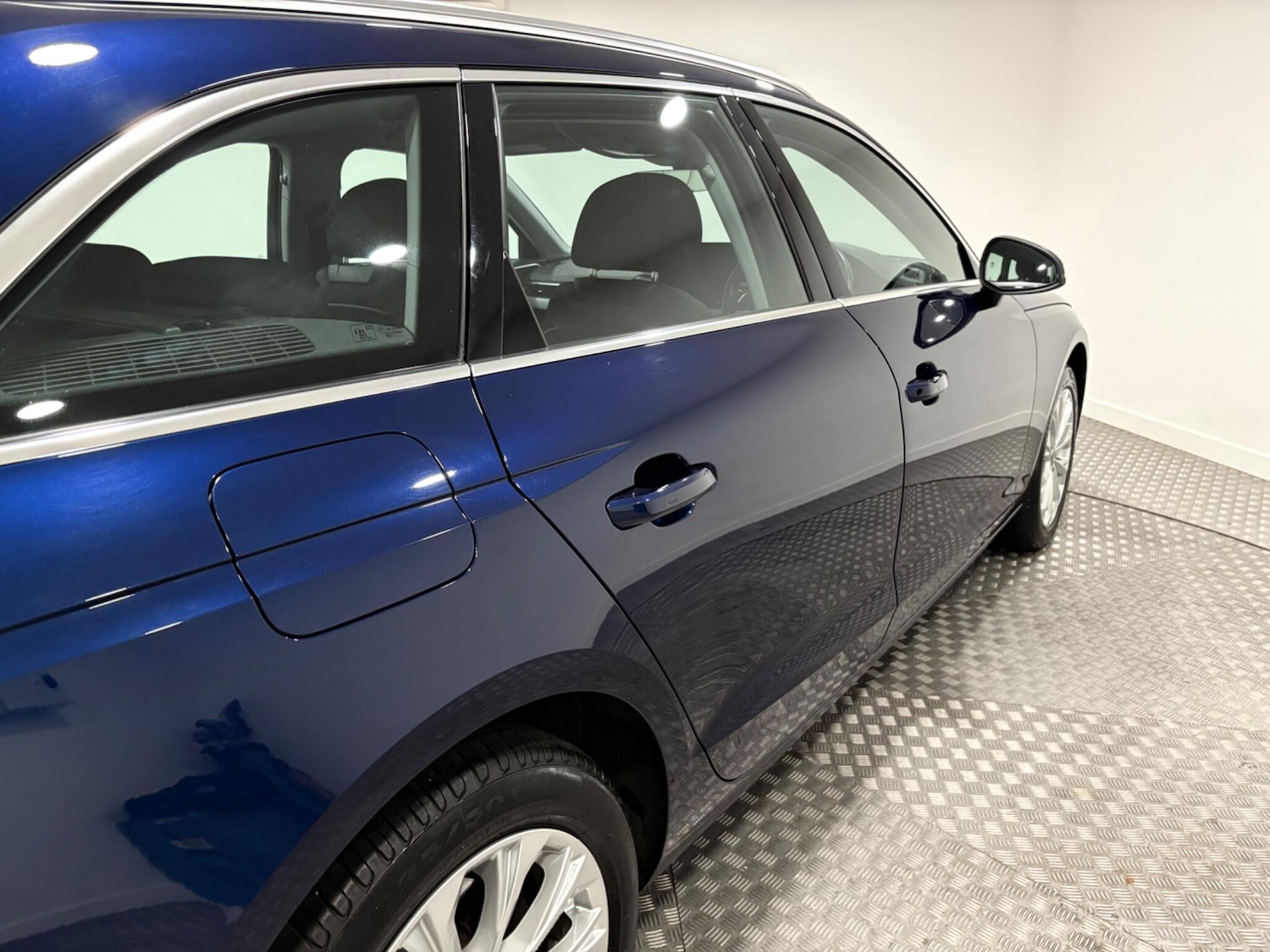 Used Audi A4 2022 for sale - 77020894: Photo 52