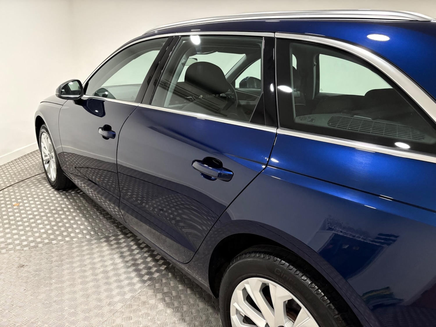 Used Audi A4 2022 for sale - 77020894: Photo 53