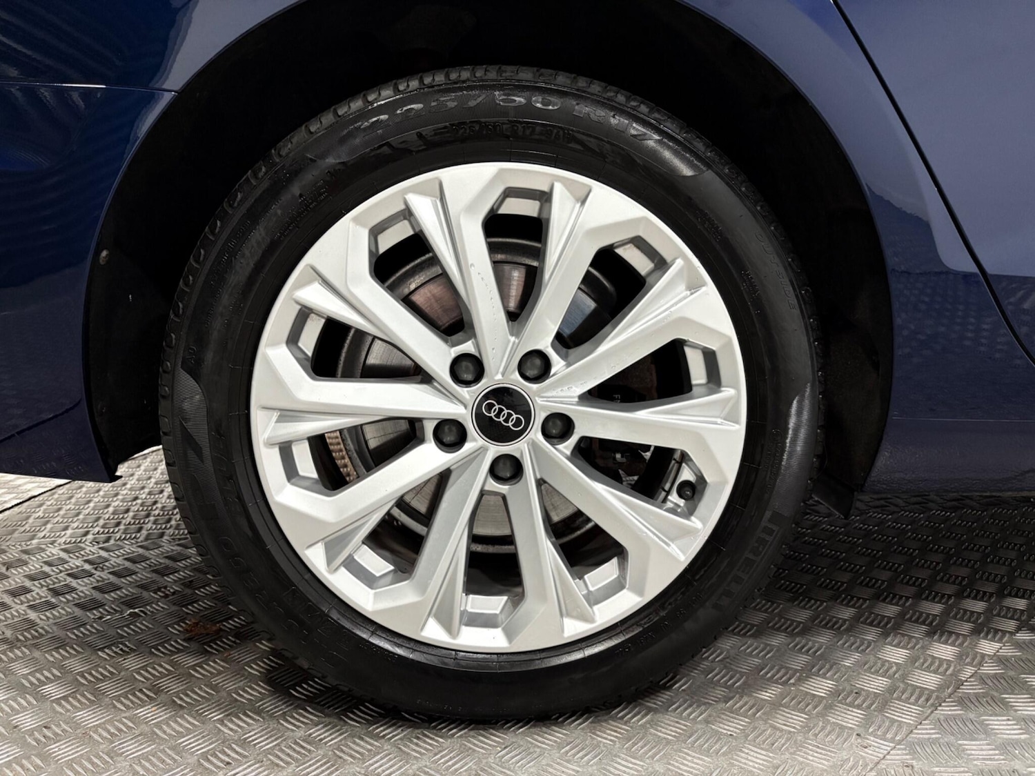 Used Audi A4 2022 for sale - 77020894: Photo 54