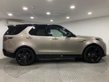 Used Land Rover Discovery 2021 for sale - 75729358: Photo