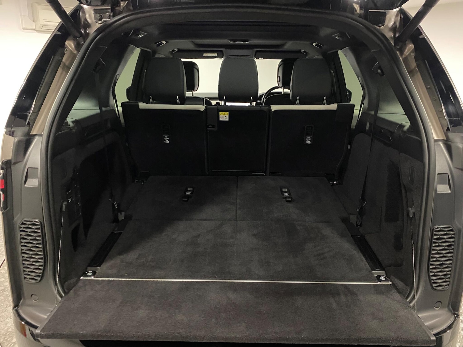 Vehicle 64