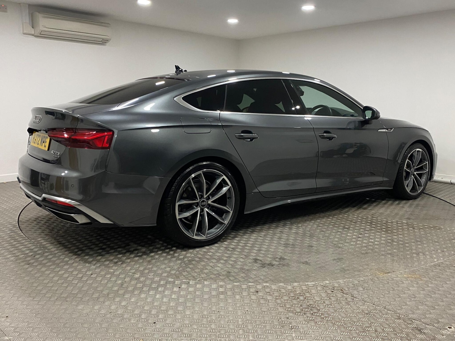 Used Audi A5 2022 for sale - 77144281: Photo 3