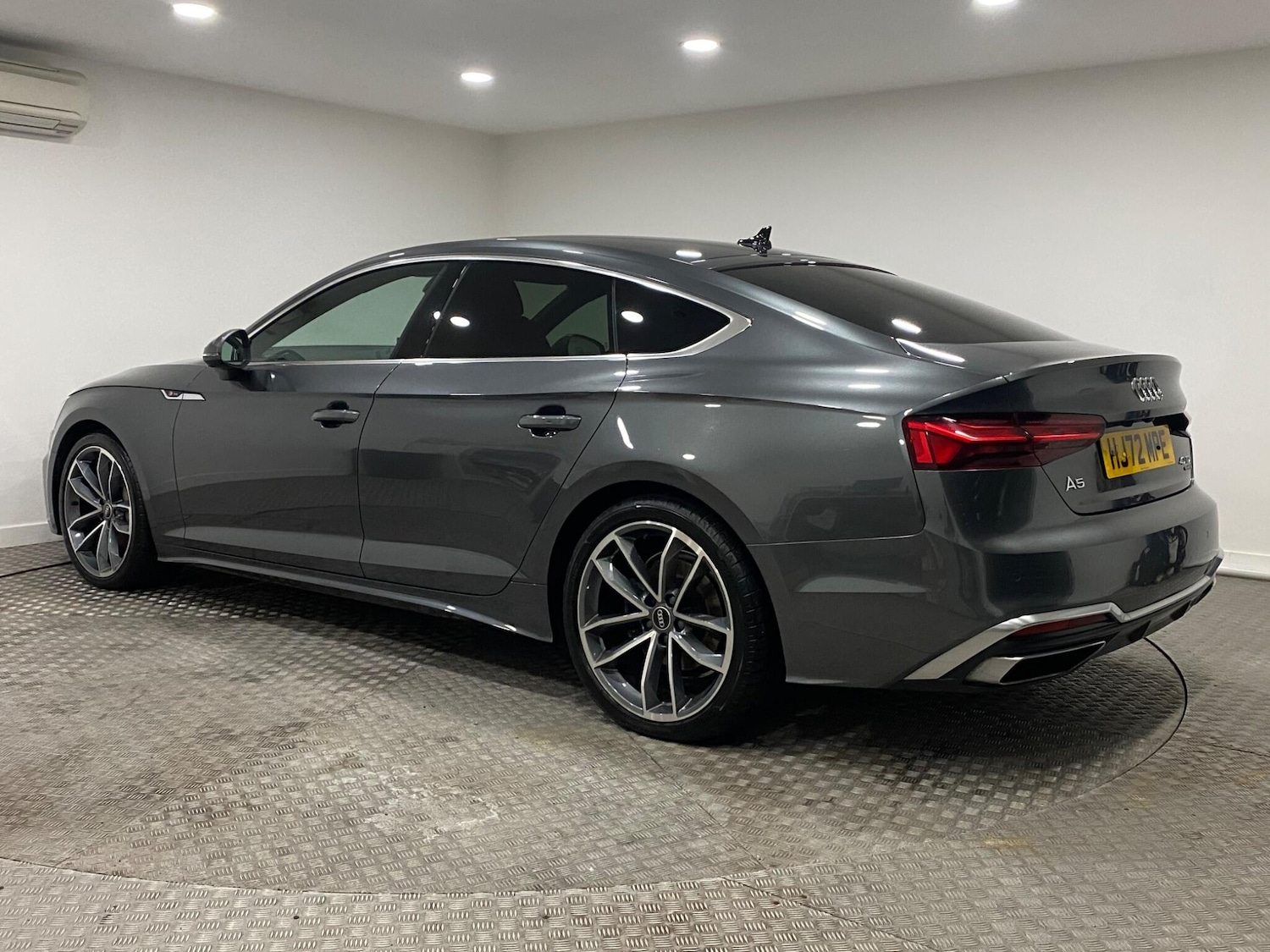 Used Audi A5 2022 for sale - 77144281: Photo 5
