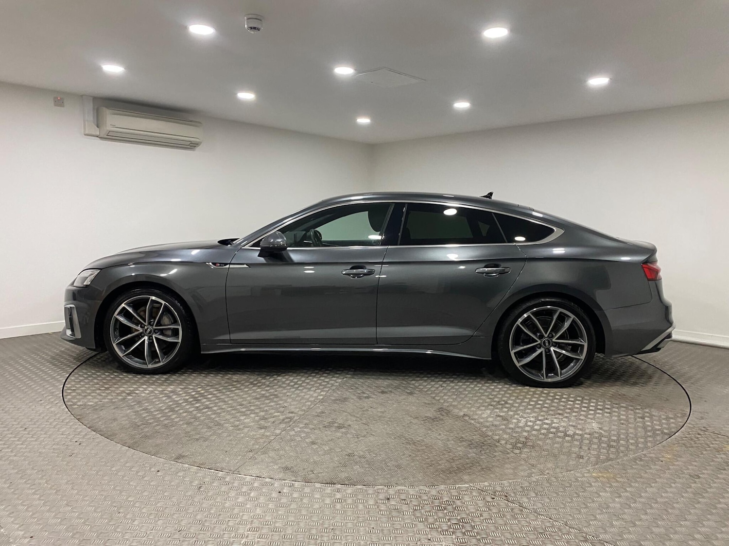 Used Audi A5 2022 for sale - 77144281: Photo 6