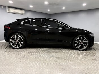 Used Jaguar I-Pace 2019 for sale - 78362466: Photo