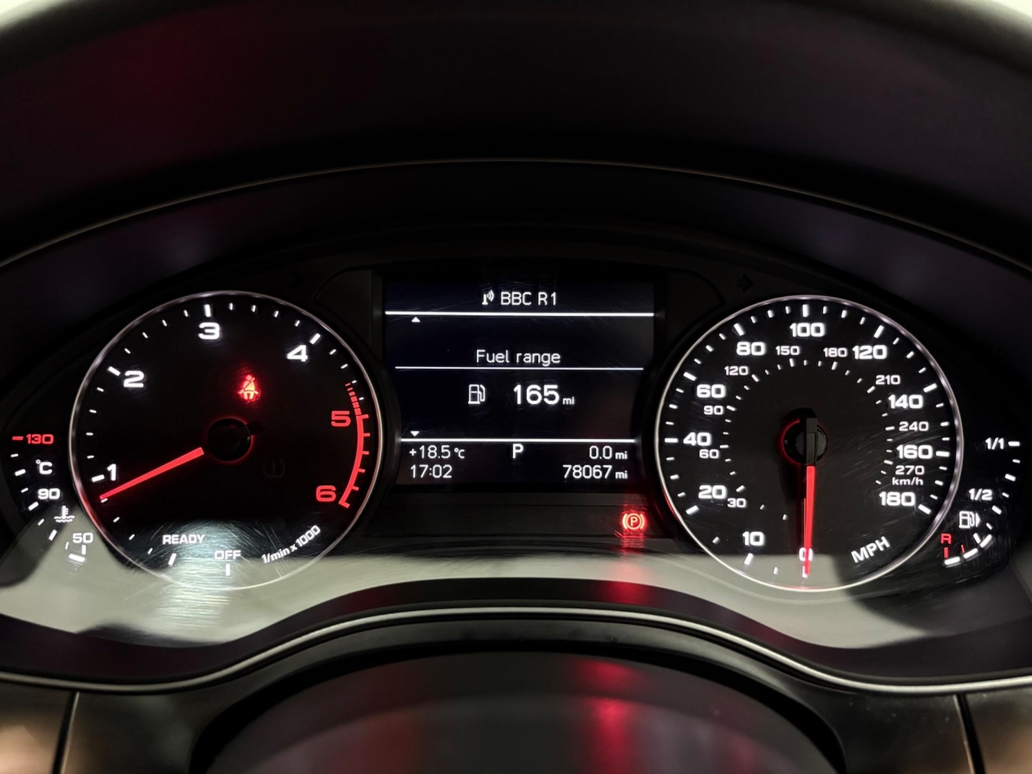 Vehicle 19
