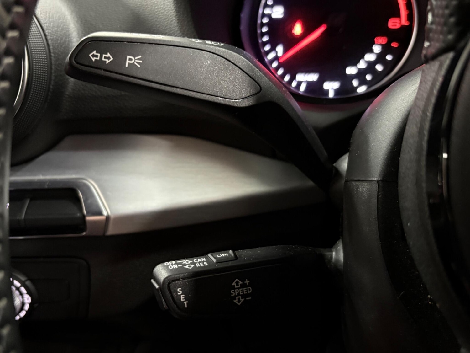 Used Audi Q2 2017 for sale - 76898772: Photo 16