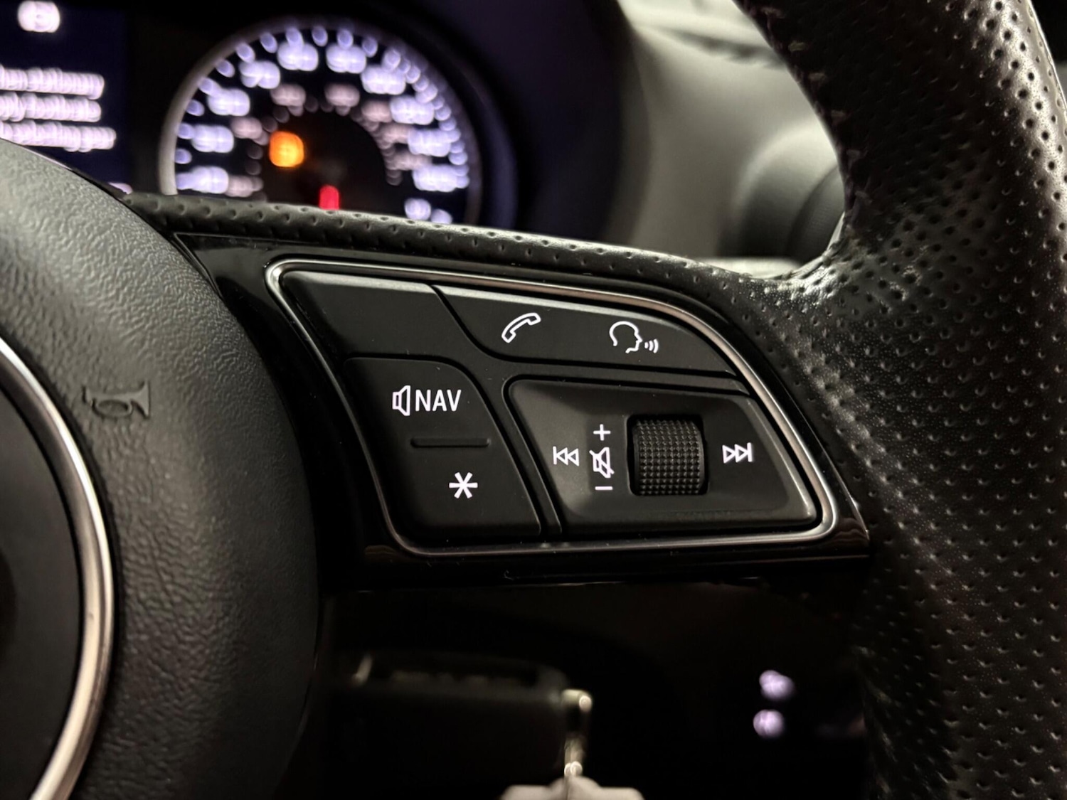 Used Audi Q2 2017 for sale - 76898772: Photo 19