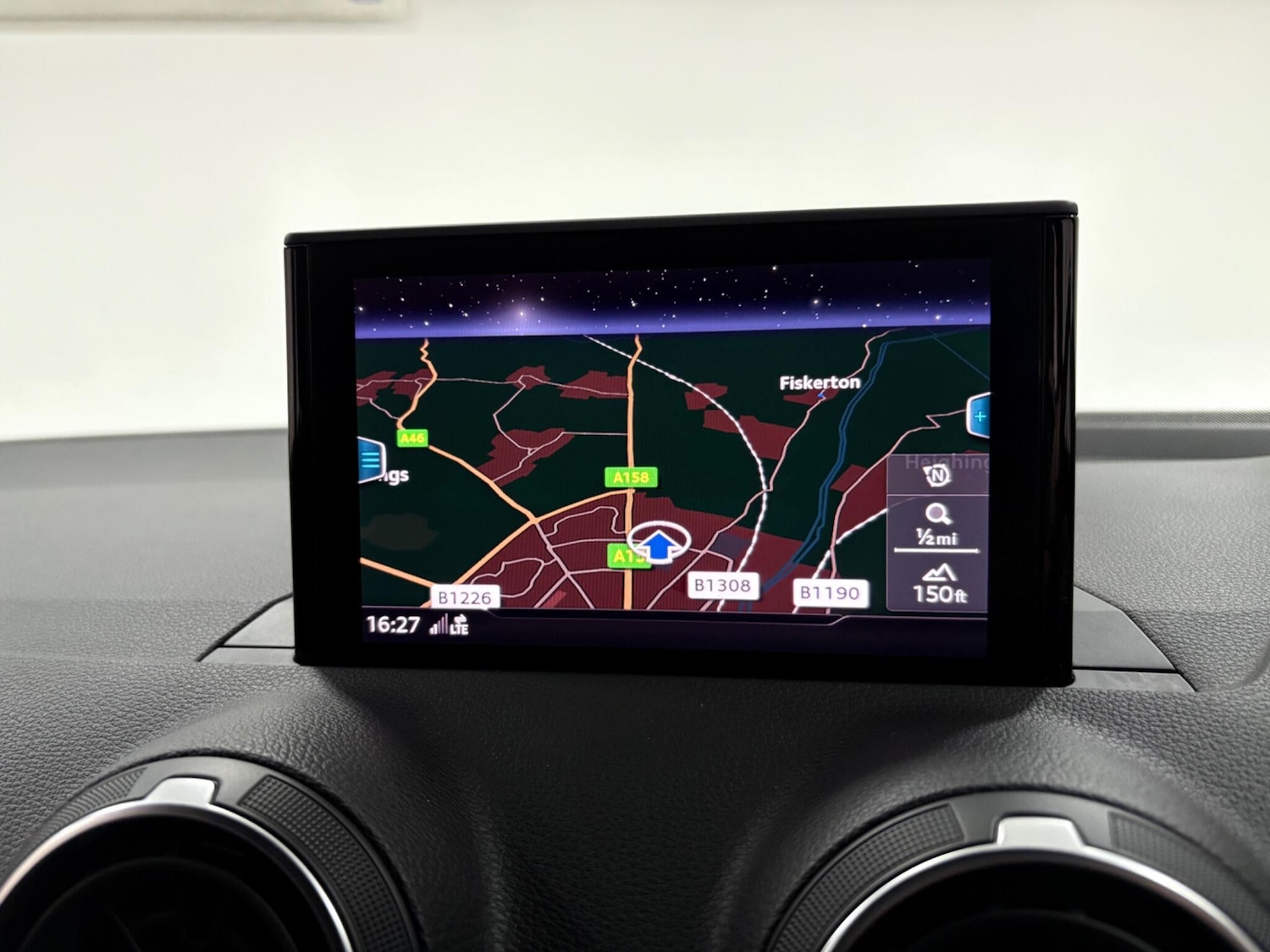 Used Audi Q2 2017 for sale - 76898772: Photo 21