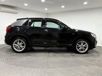 Used Audi Q2 2017 for sale - 76898772: Photo