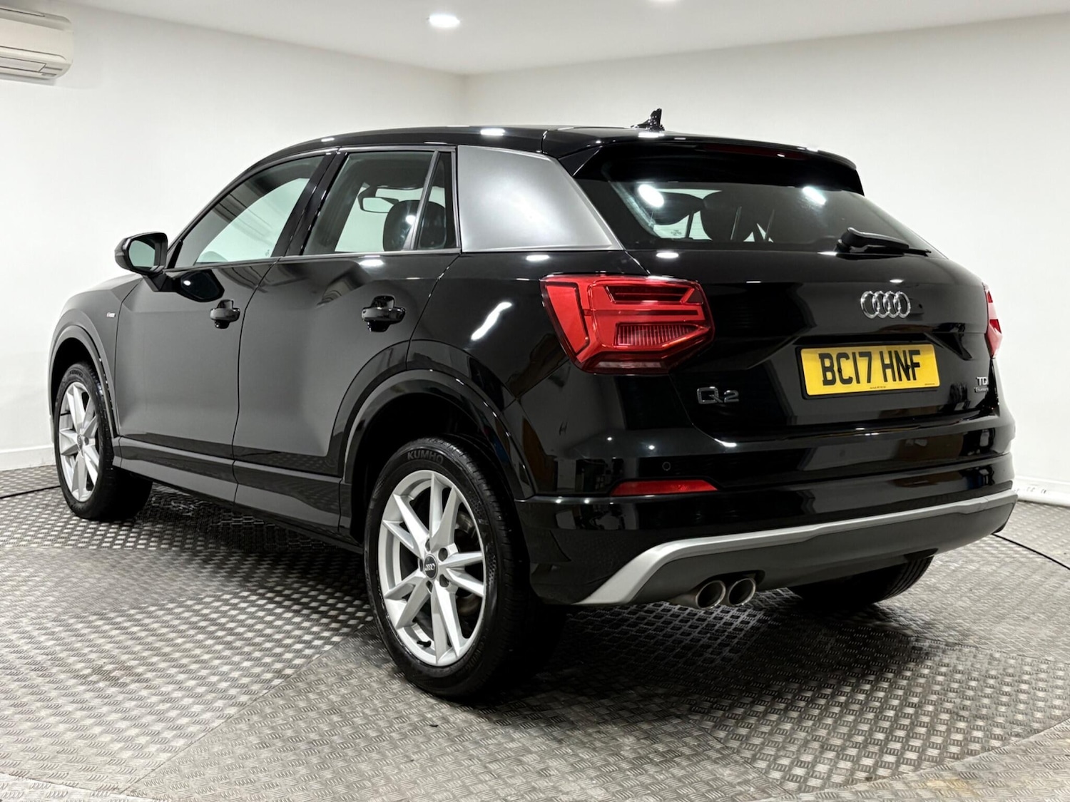 Used Audi Q2 2017 for sale - 76898772: Photo 5