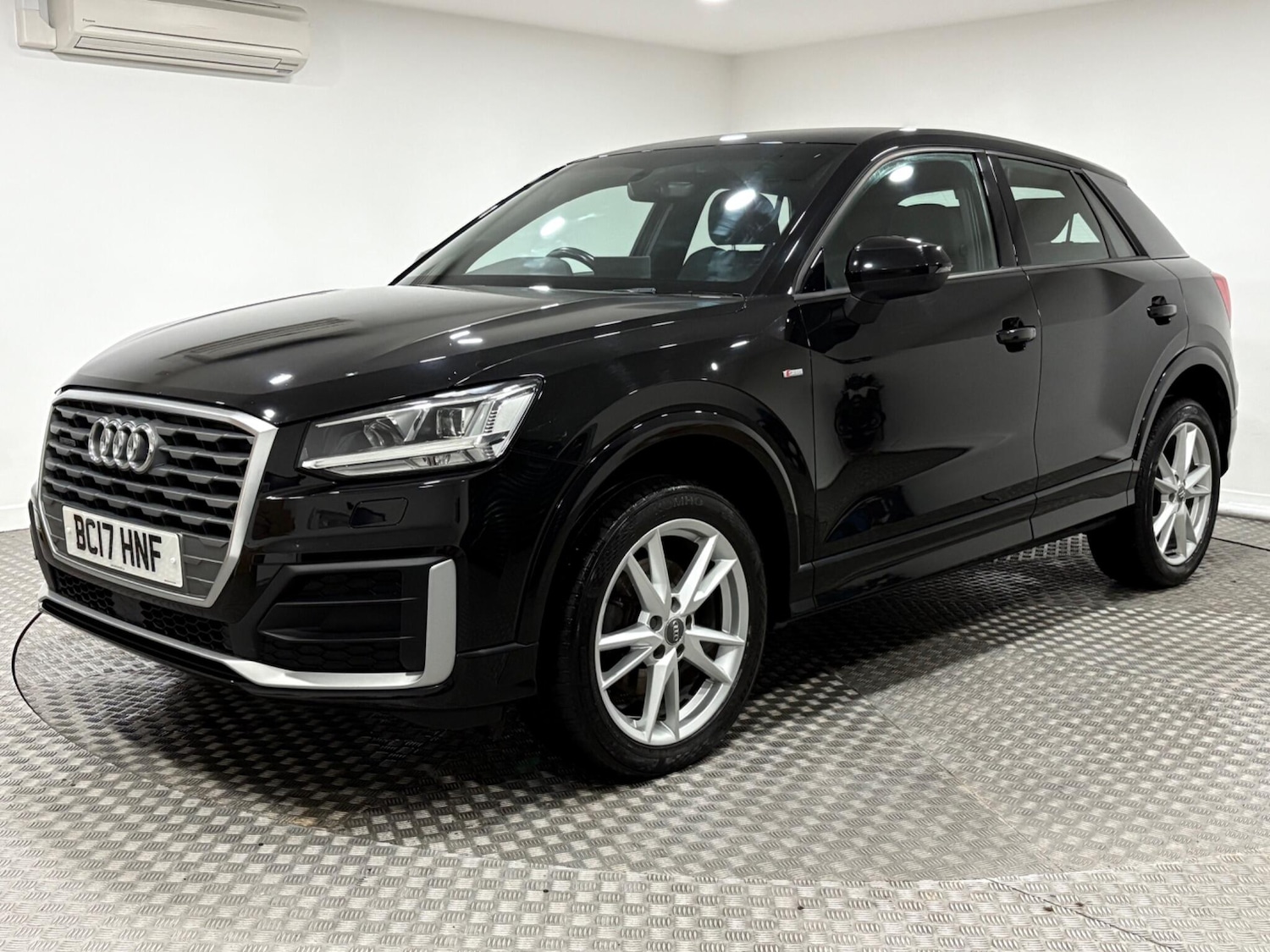 Used Audi Q2 2017 for sale - 76898772: Photo 7