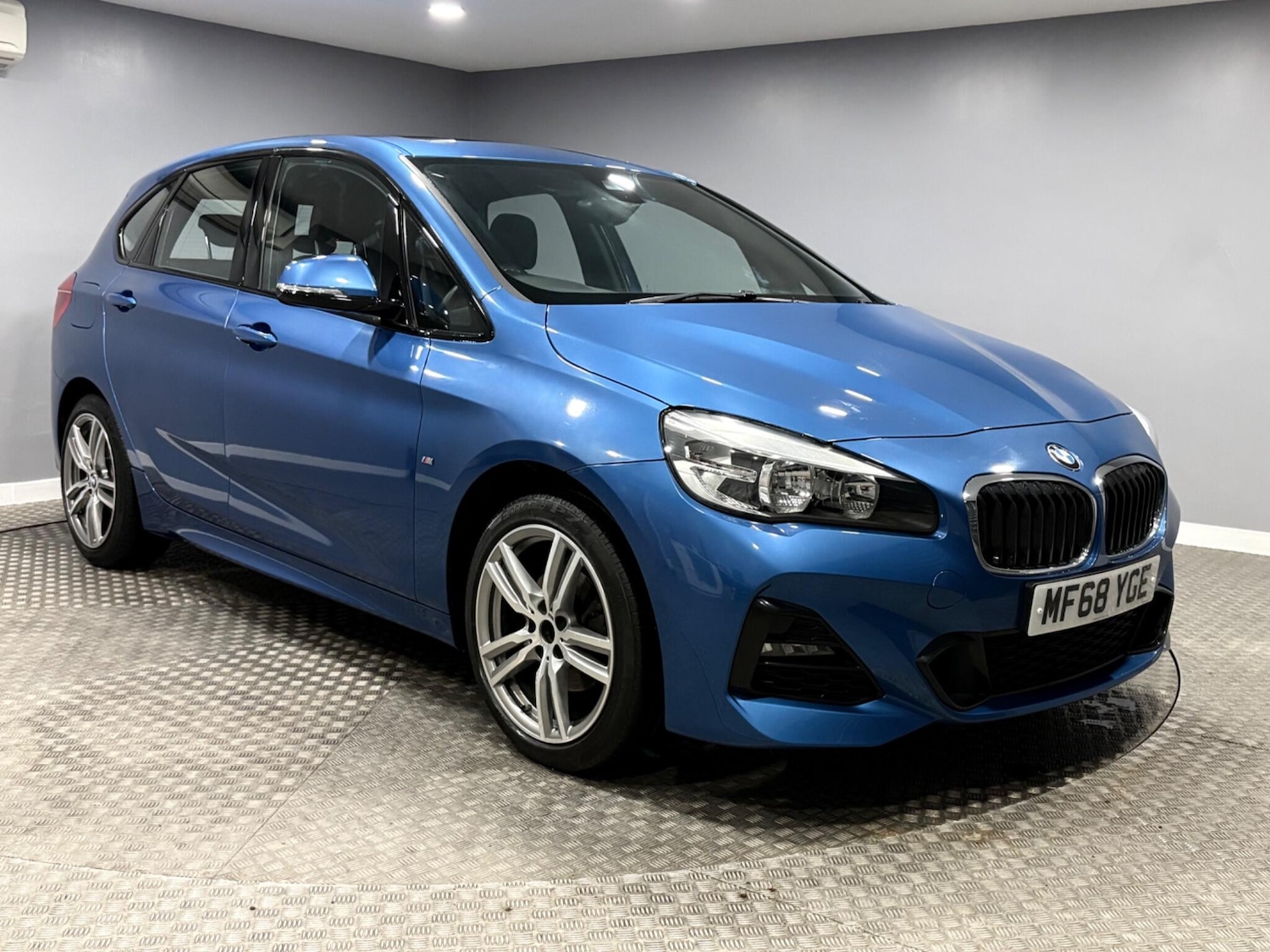 Used BMW 2 Series 2018 for sale - 77723973: Photo 1