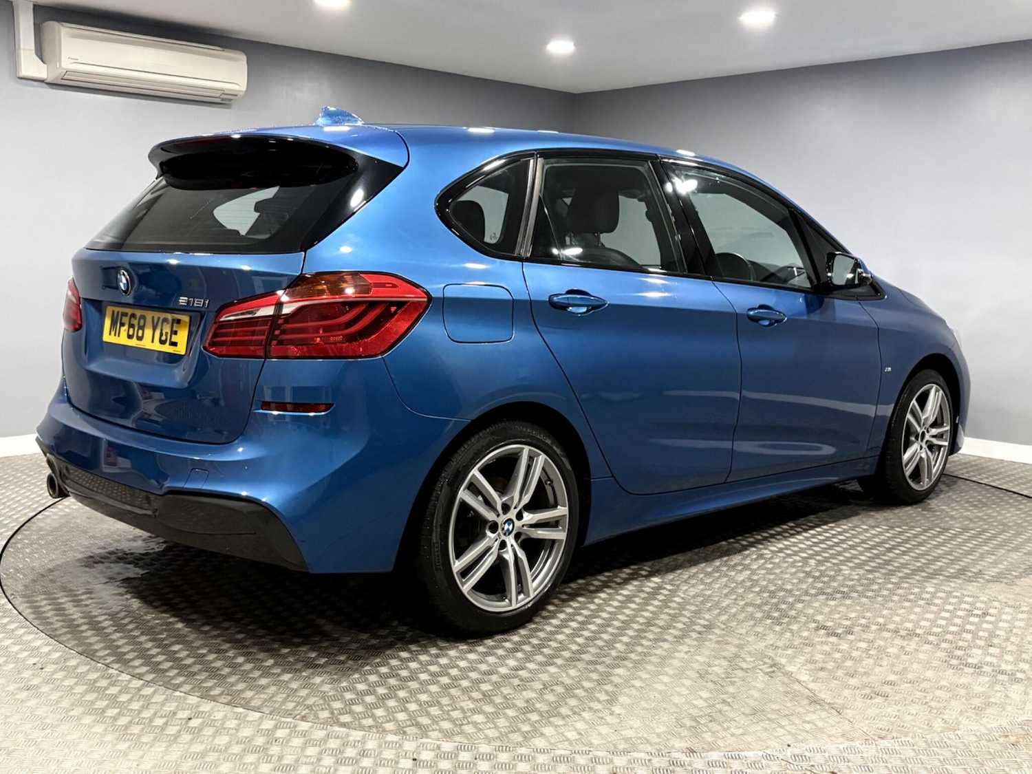 Used BMW 2 Series 2018 for sale - 77723973: Photo 3