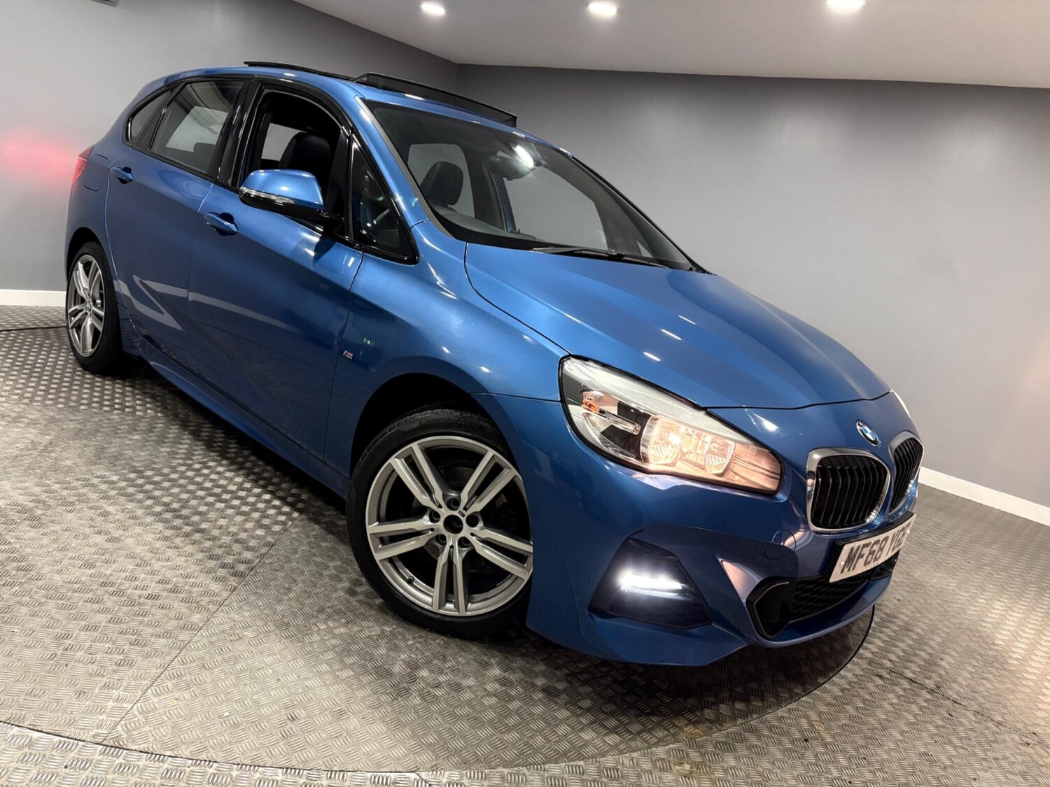 Used BMW 2 Series 2018 for sale - 77723973: Photo 48