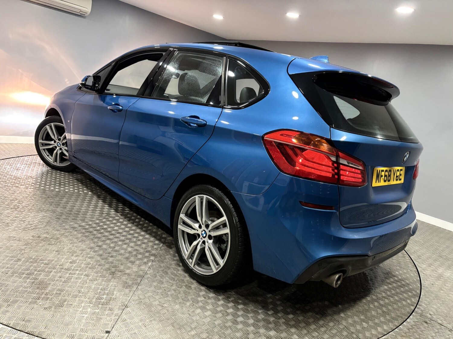 Used BMW 2 Series 2018 for sale - 77723973: Photo 49