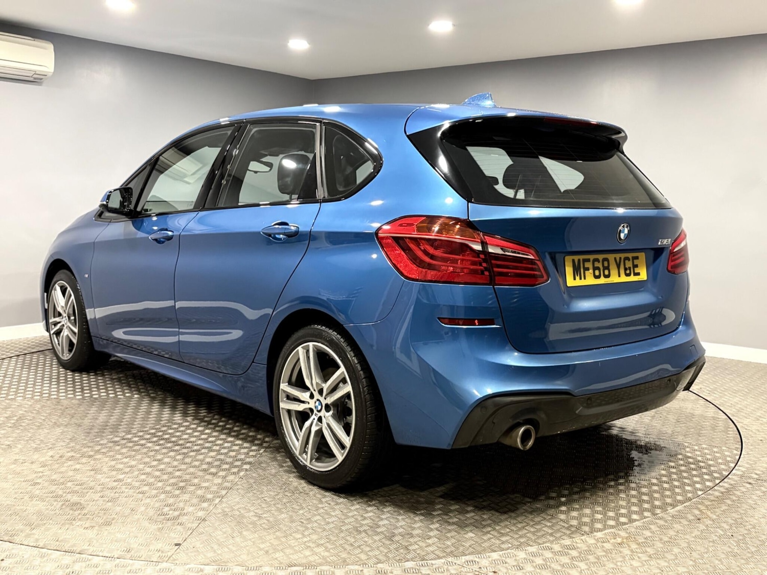 Used BMW 2 Series 2018 for sale - 77723973: Photo 5