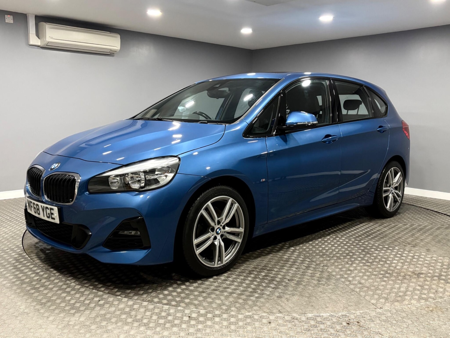 Used BMW 2 Series 2018 for sale - 77723973: Photo 7