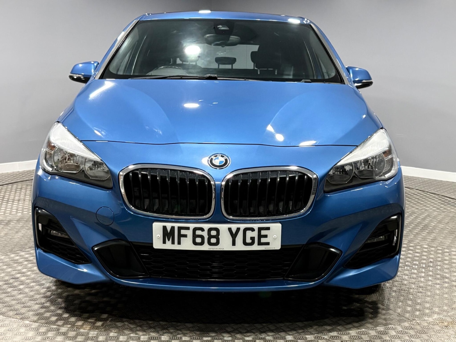 Used BMW 2 Series 2018 for sale - 77723973: Photo 8