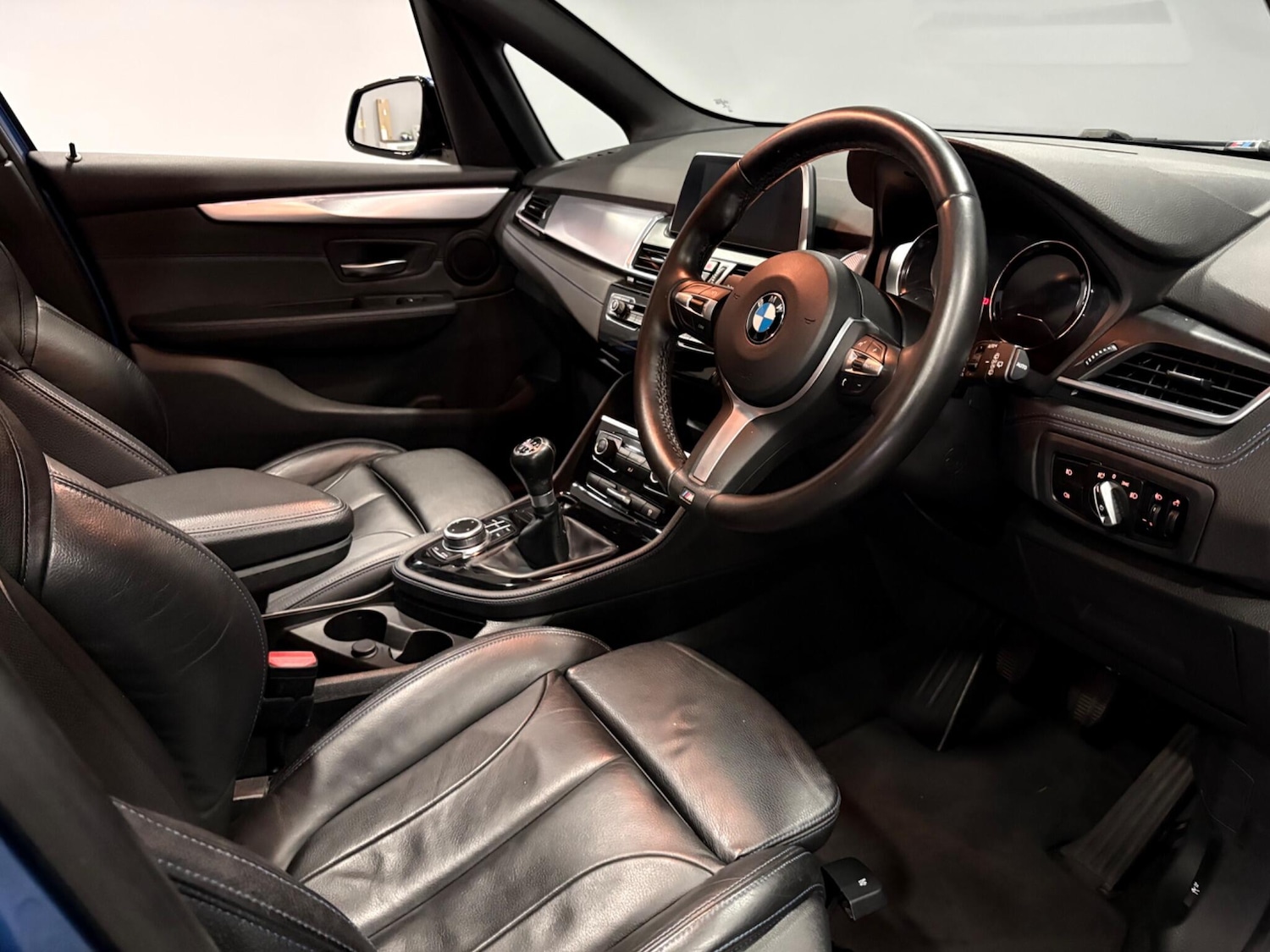 Used BMW 2 Series 2018 for sale - 77723973: Photo 9