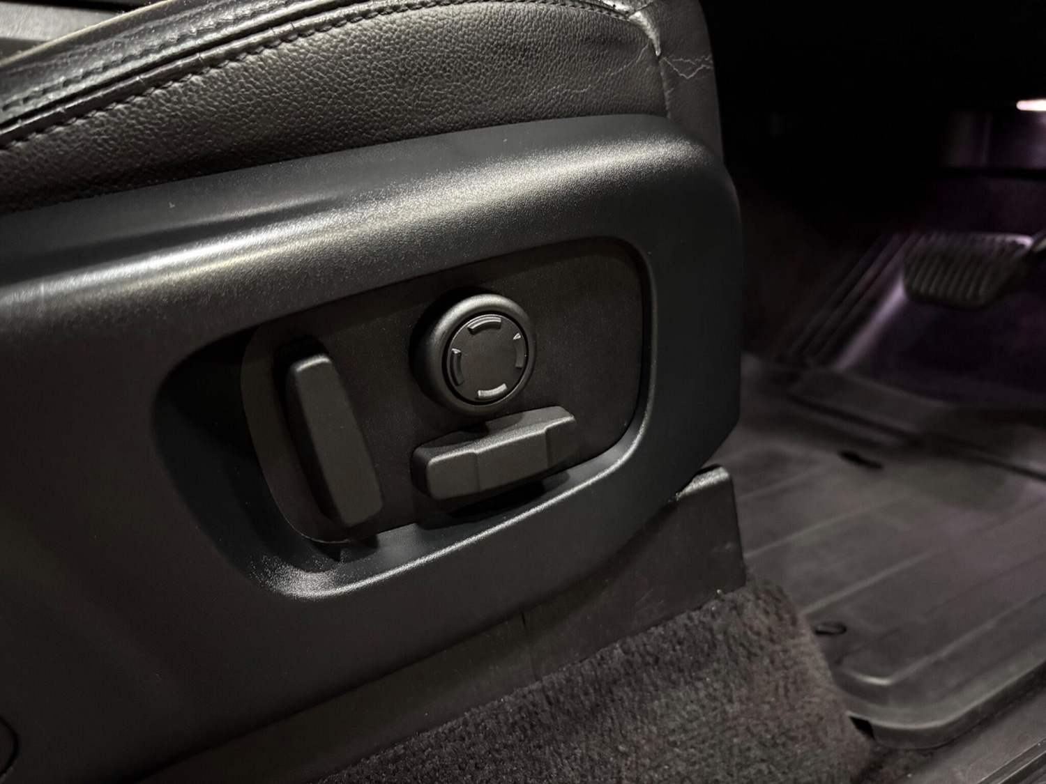 Used Land Rover Discovery 2018 for sale - 76832634: Photo 13