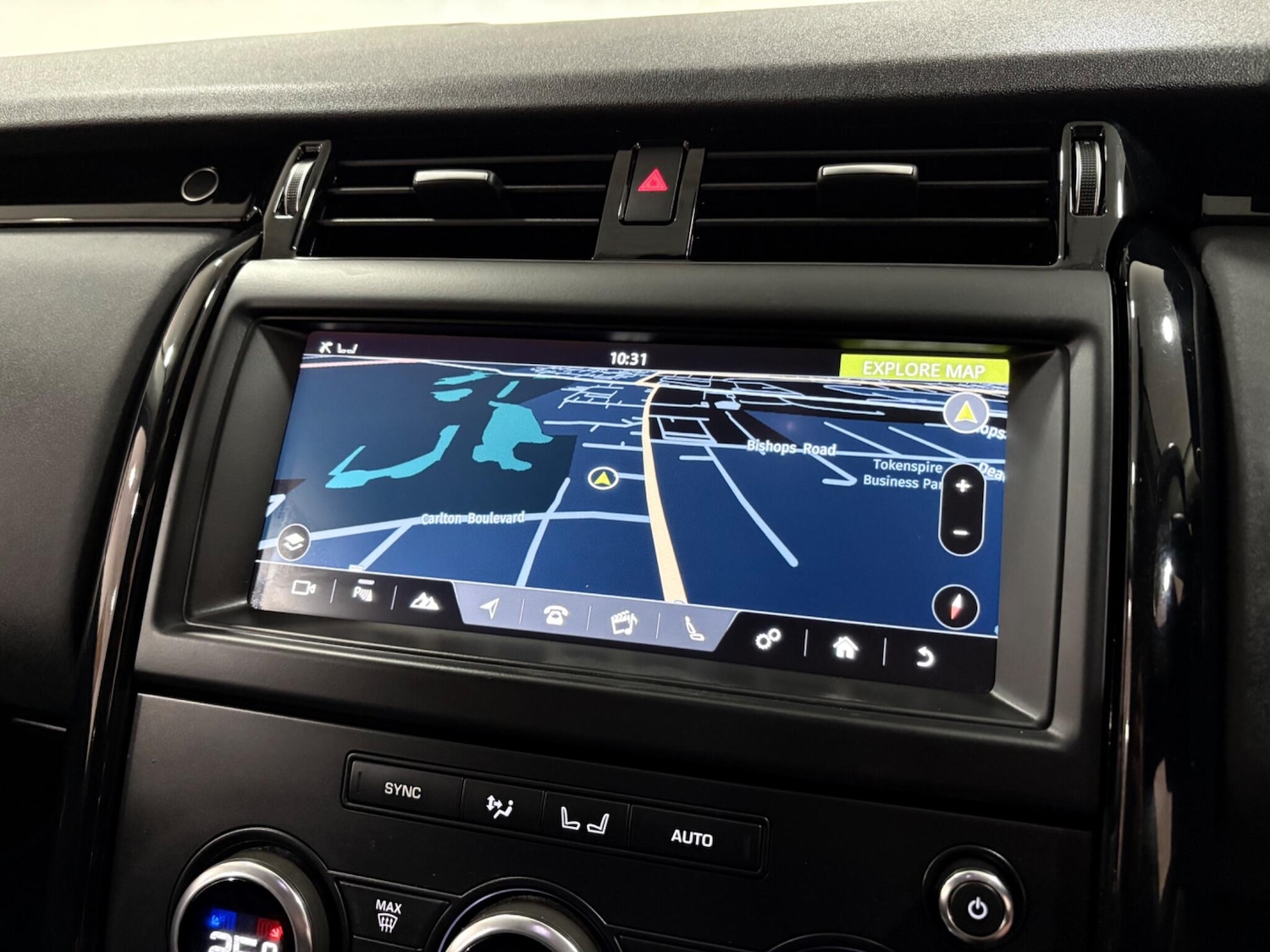 Used Land Rover Discovery 2018 for sale - 76832634: Photo 22