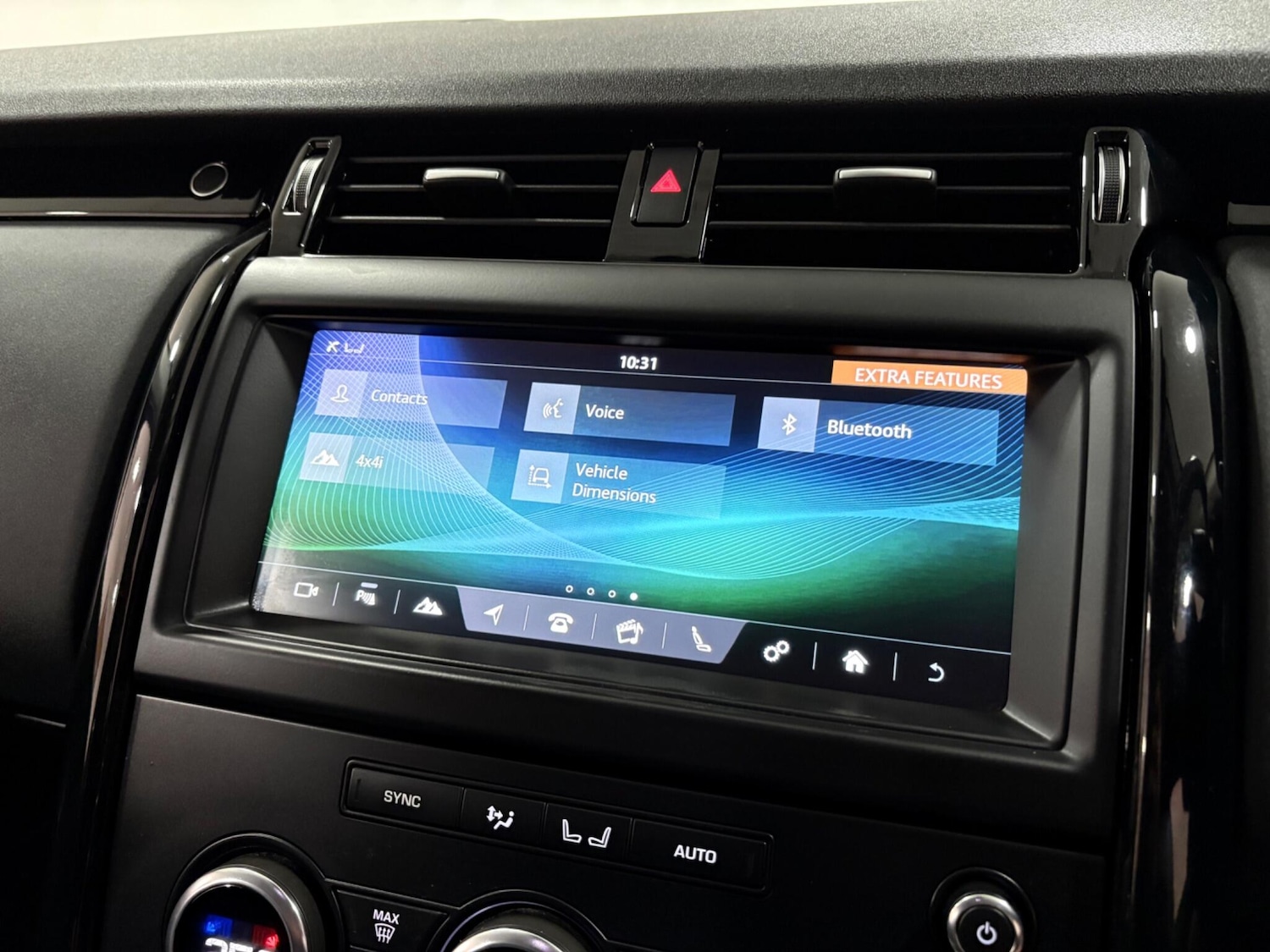 Used Land Rover Discovery 2018 for sale - 76832634: Photo 32