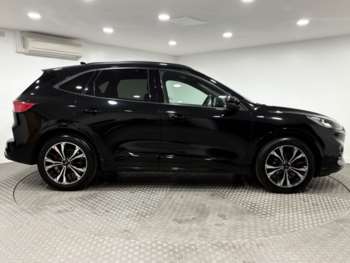 Used Ford Kuga 2022 for sale - 74409004: Photo