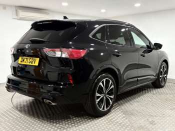 Used Ford Kuga 2022 for sale - 74409004: Photo