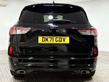 Used Ford Kuga 2022 for sale - 74409004: Photo