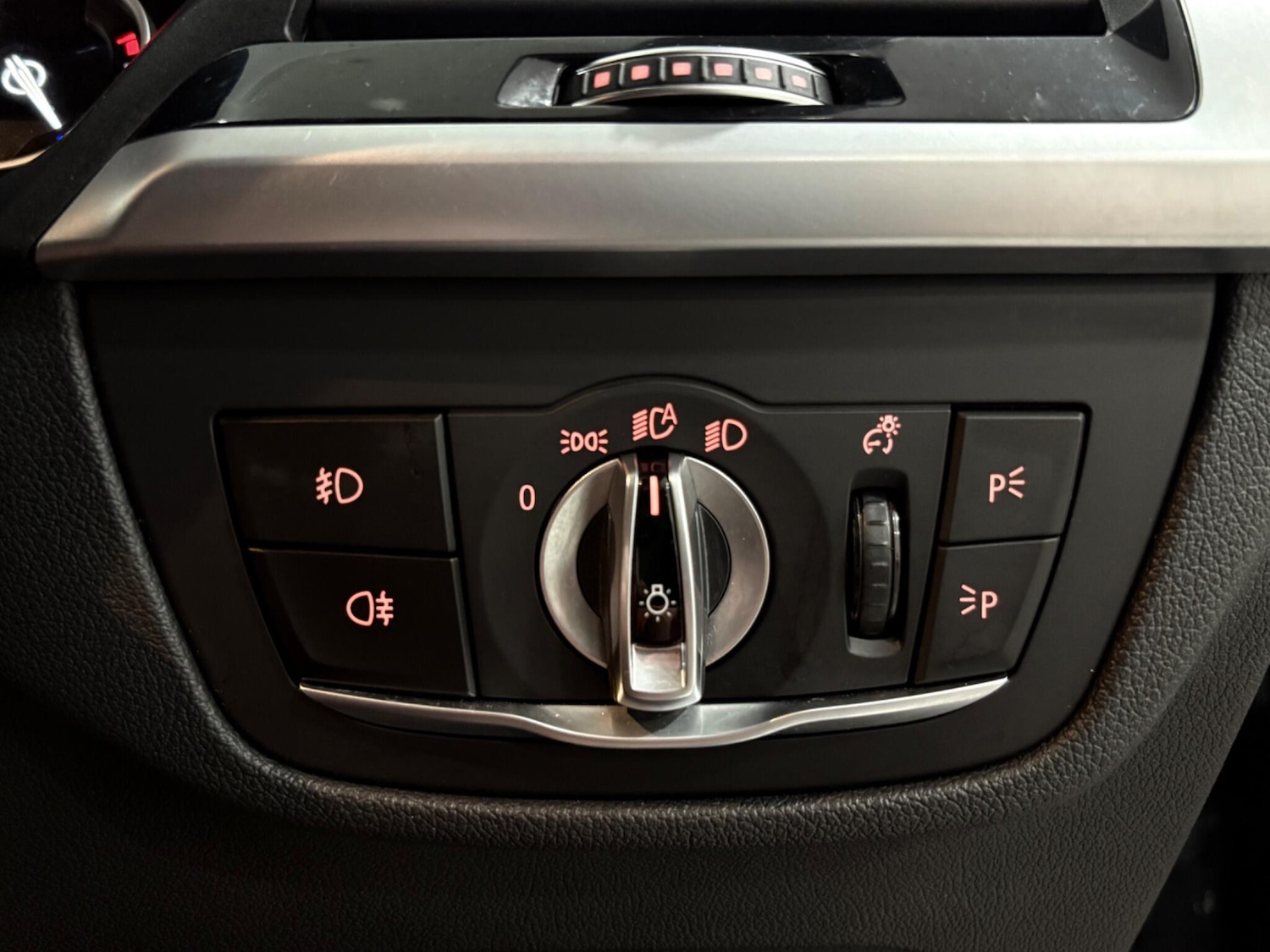 Used BMW X3 2019 for sale - 76549537: Photo 35