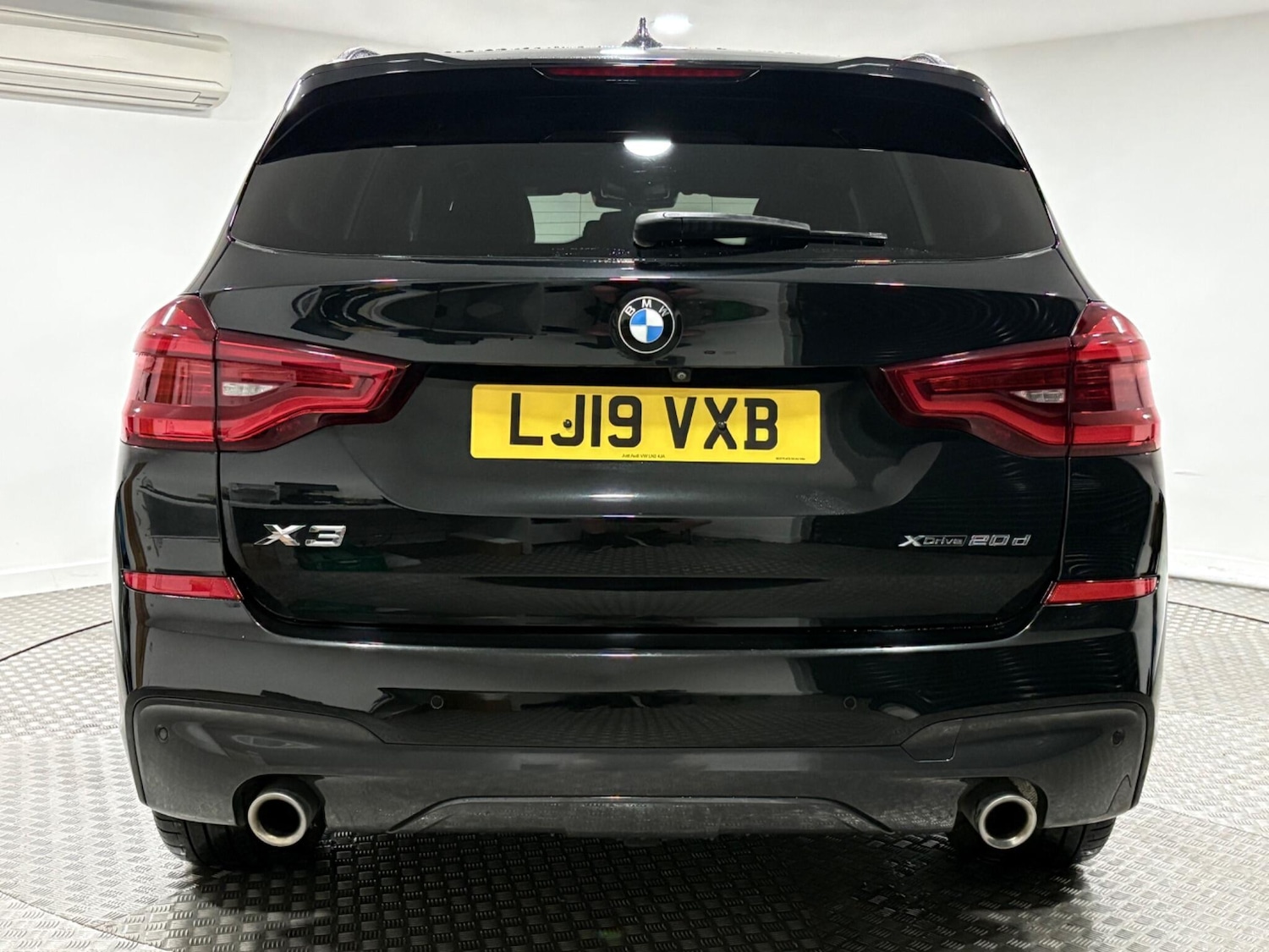 Used BMW X3 2019 for sale - 76549537: Photo 4