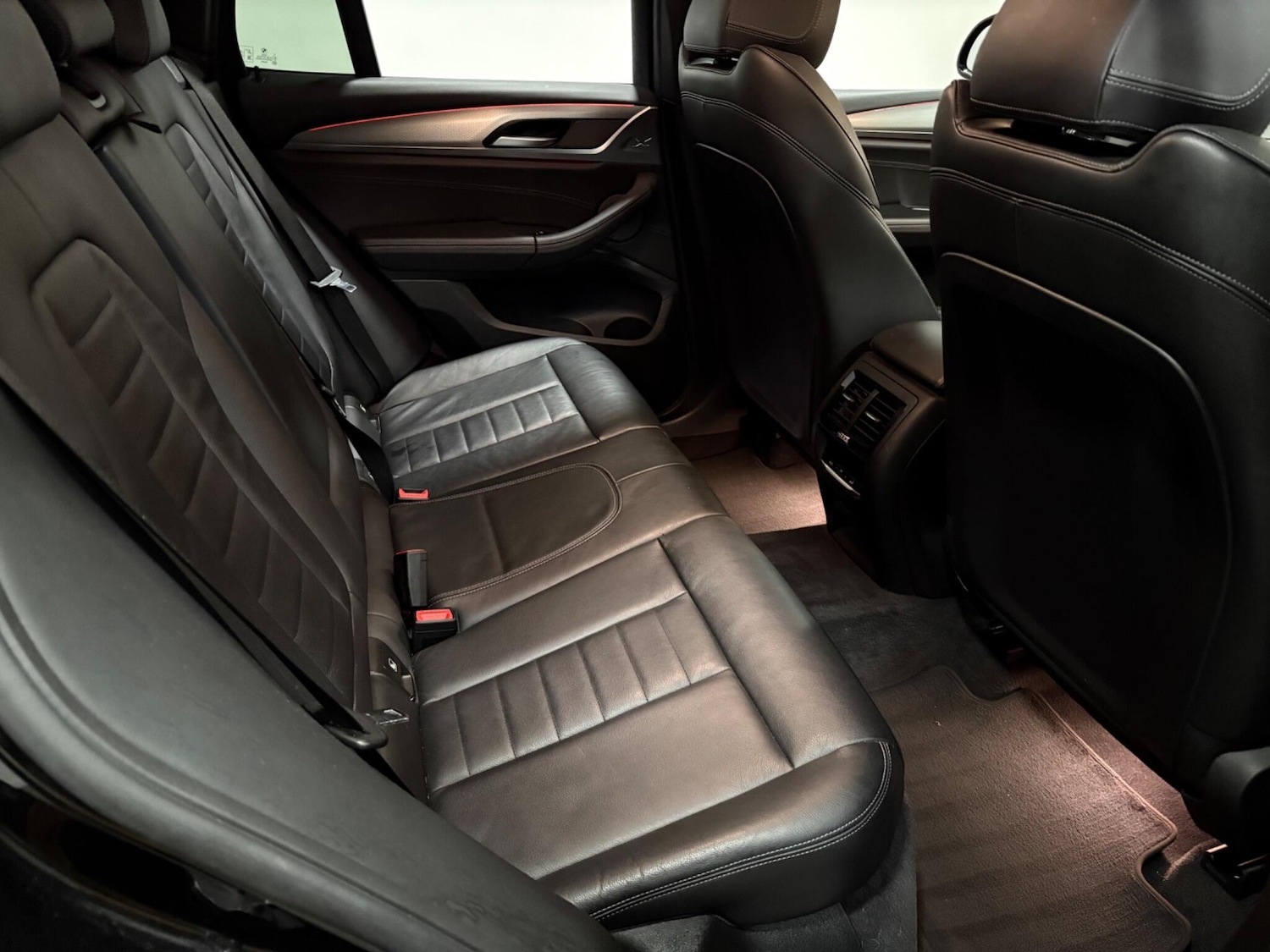 Used BMW X3 2019 for sale - 76549537: Photo 41