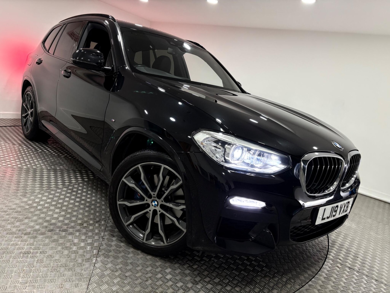 Used BMW X3 2019 for sale - 76549537: Photo 47
